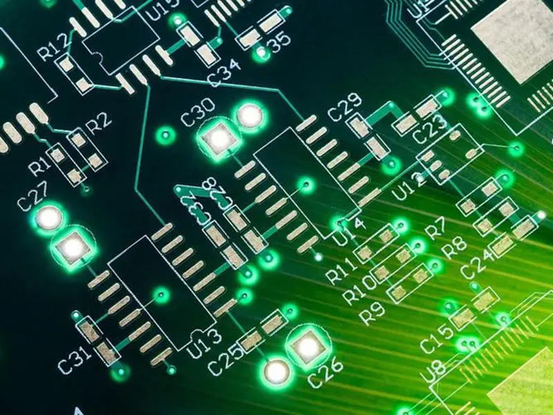 PCB厂家带您了解线路板的各种表面工艺