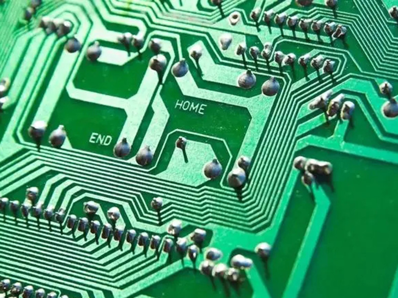 我国PCB行业发展前景浅析