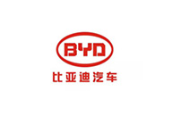 比亚迪